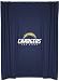 Shower Curtain - San Diego Chargers