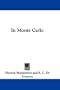 In Monte Carlo