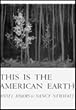 This Is the American Earth