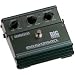 Rocktron Big Crush Compressor Pedal