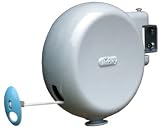 Outdoor Living : Outdoor Retractable Washing Line 15m