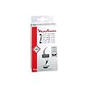Moulinex - AW6401 - Kit 2 filtres anti-chlore Crystal Ar�me & Crystal Ar�me Plus