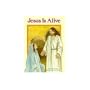 Jesus is Alive