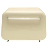 Typhoon Novo Cream Bread Bin