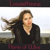 Flame of Wine Image of Flame of Wine