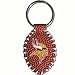 NFL Stitched Key Ring - Minnesota Vikings
