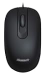 Microsoft Optical Mouse 200 - Black