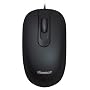 Microsoft Optical Mouse 200 - Black by Microsoft