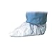 Dupont PE440SWHXL020000 SureStep Shoe Cover, X-Large, White (Pack of 200)