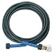 Tools & Hardware : EXCELL EXA322 5/16" Gas Pressure Washer Hose 25' Steel Braided Up to 3600 psi