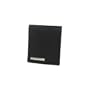 Cartier Santos de Cartier Men's Wallet - Black