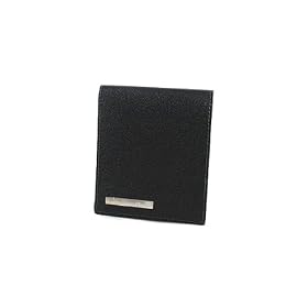 Buy Cartier Santos de Cartier Mens Wallet - Black by Cartier