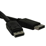 10FT Displayport Device Cable