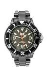 Ice-Watch Classic Solid Black Dial Women's watch #CL.BK.S.P.09