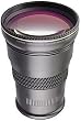 Raynox DCR-2020PRO High Definition Telephoto Lens 2.2X With RA6252; RA6258 Adapters - Thread Size 62MM