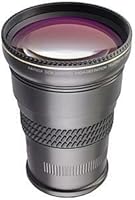 Raynox DCR-2020, Pro 2.2x Telephoto Lens for Digital Still Cameras, 52mm and 58mm Filter Thread Raynox DCR-2020, Pro 2.2x Telephoto Lens for Digital Still Cameras, 52mm and 58mm Filter Thread