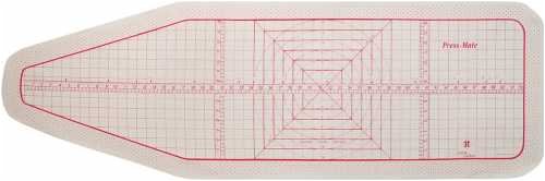  June Tailor Press-Mate 59-Inch-by-20-Inch Ironing Board Cover