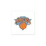 NEW YORK KNICKS OFFICIAL LOGO TATTOOS