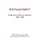 Entrancement: Webster's Timeline History, 1961 - 1996