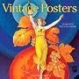 Vintage Posters 2010 Calendar (Multilingual Edition)