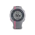 Garmin Forerunner 110 GPS Enabled Womans Sports Watch with Heart Rate Monitor
