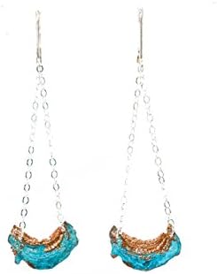 Lichen Earrings