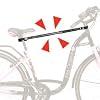 Rahmenadapter f�r Mountainbikes und Damenfahrr�der