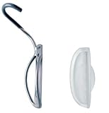 Delta Leonardo Single Bicycle Rack with Da Vinci Tire Tray