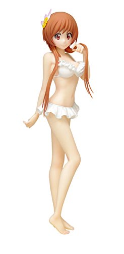 BEACH QUEENS ニセコイ 橘万里花 1/10 完成品フィギュア