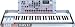 Korg Radias 49-Key Virtual Analog Synthesizer