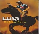Bobby Peru