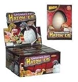 Toys : Hatching Dinosaur Egg