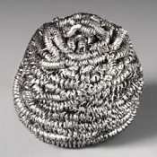 Scotch-Brite Stainless Steel Scrubber