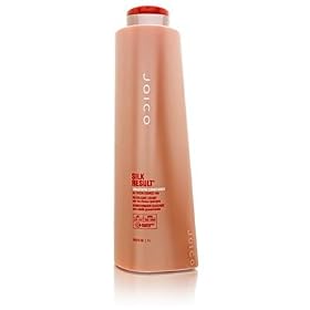 Joico Silk Result Conditioner - Thick/Coarse Hair (select option/size)