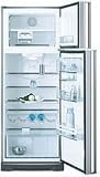 Free Standing Fridge Freezer (S75428DT1)