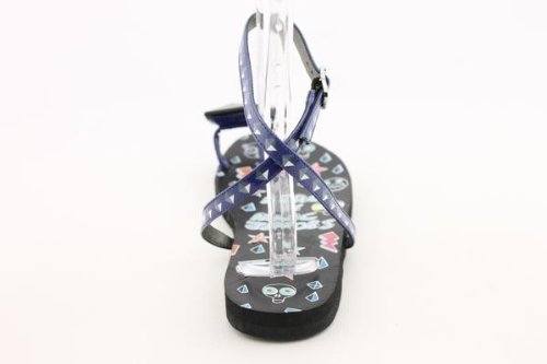 Marc by Marc Jacobs 693133 Flats
