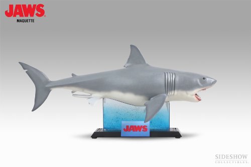 JAWS Maquette