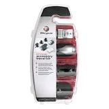 Targus Notebook Worldwide USB Travel Plug/Mini Mouse/Hub/Cables