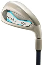 マグレガー アイアンセット マックテック NV-NXL アイアン レディス NXLI トリプルアクション(4本セット)