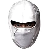 GI Joe Masks 8ct