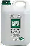 Autoglym Large Bottle Quality Bodywork Shampoo 2.5 Litre - 100s Of Washers