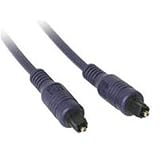 Cables To Go 0.5m Velocity Toslink Cable Manufactured From High-Quality Pmma Optical Fiber New Knowing God: Walking through the Book of Books