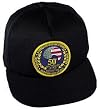 Korean 50th Anniversary Ballcap