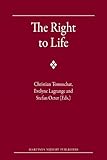 The right to life