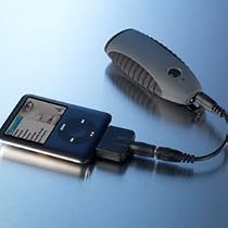 Powertraveller Powerchimp - Emergency Charger for All Gadgets