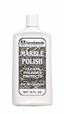 LUNDMARK MARBLE POLISH 10 oz.