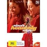 Ninas Heavenly Delights [ NON-USA FORMAT, PAL, Reg.4 Import - Australia ]