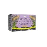 Only Natural Ultimate Acai Dieter's & Cleansing Teas, 24-Count
