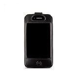 Mapi Leather Modra iPhone 4 and 4S Leather Wallet Case