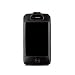 Mapi Leather Modra iPhone 4 and 4S Leather Wallet Case